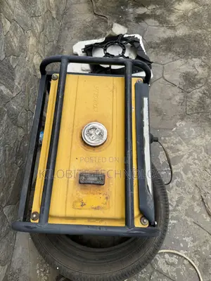 Corolla CLA 4800 Generator