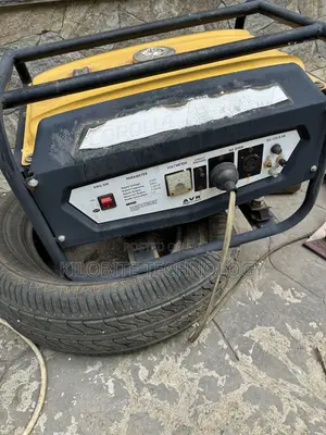 Corolla CLA 4800 Generator
