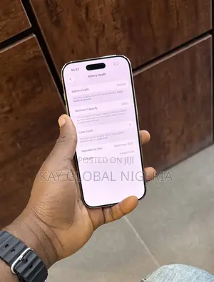Apple iPhone Air 256 GB White