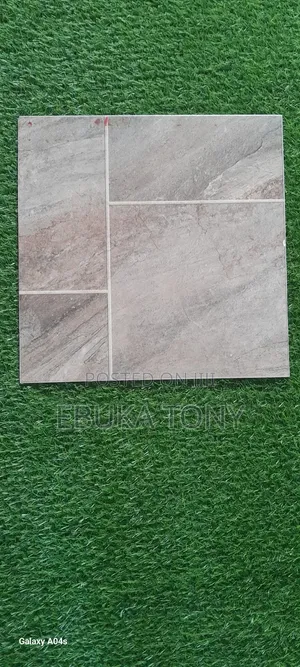 Quality 40x40 Tiles at De Bukason Tiles and Marbles