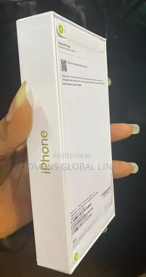 New Apple iPhone 15 Pro Max 1 TB White