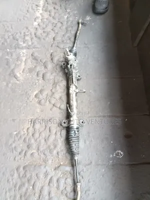 Toyota Matrix Power Steering Rack
