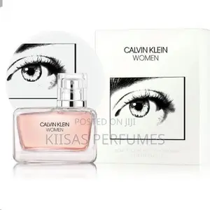 Calvin Klein Women Eau De Parfum 100ml