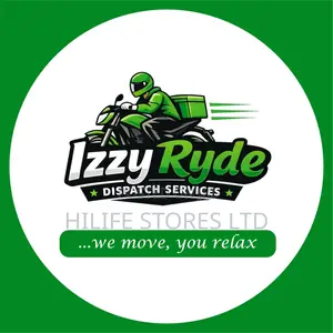 Dispatch Rider