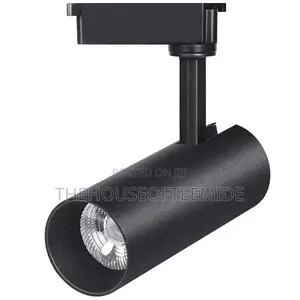 40w Tracking Led Light