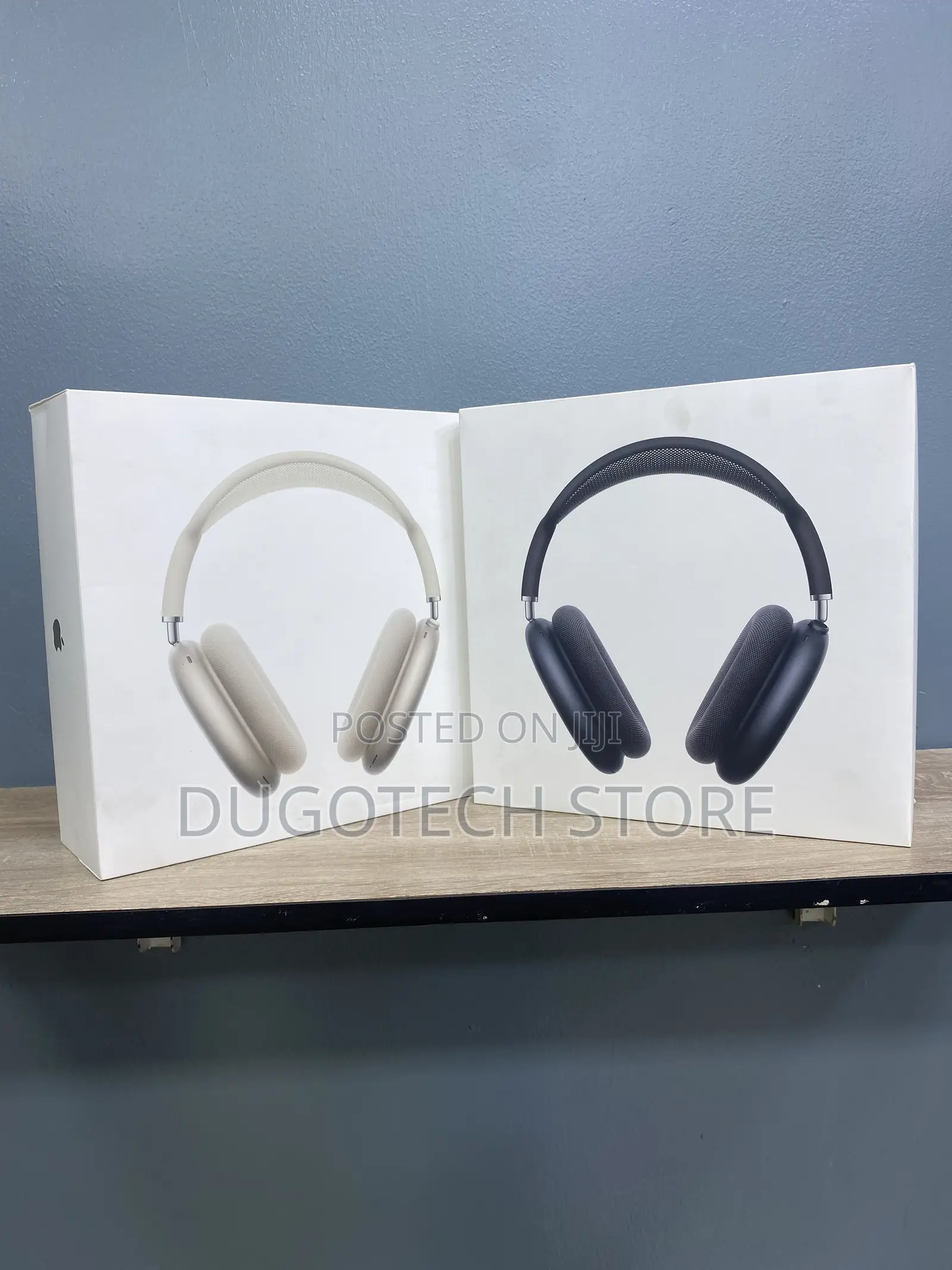 Original AirPods Max