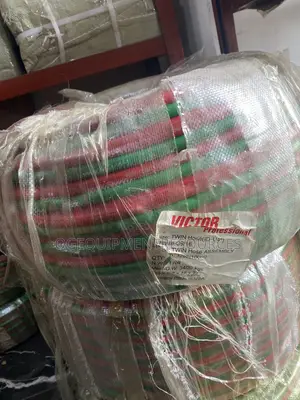 Victor Professional Twin Welding Hose.