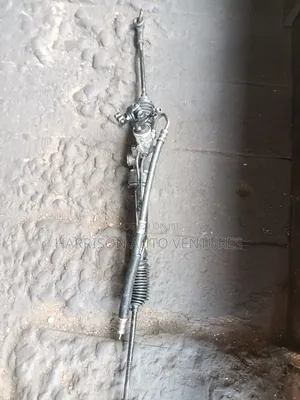 Toyota Rav4 1999-2007 Power Steering Rack