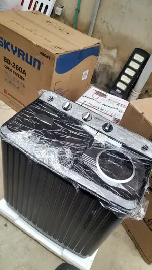 Perfect Family Size: Brand New LG 8KG Washing Machine