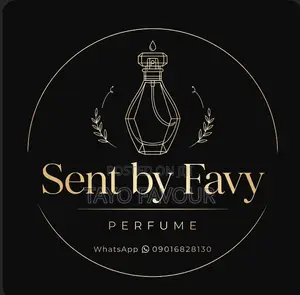 Scent by Favy
