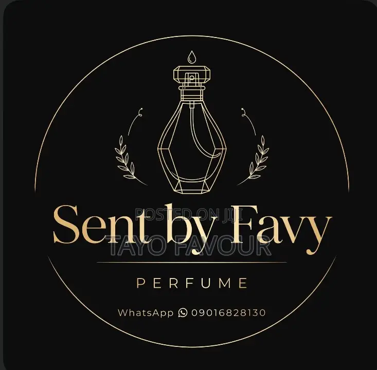 Scent by Favy