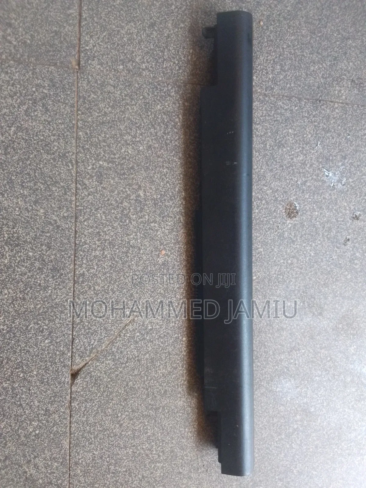 HP UC03 Laptop Battery