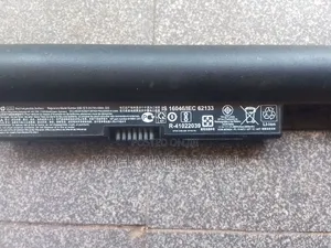 HP UC03 Laptop Battery