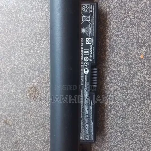 HP UC03 Laptop Battery