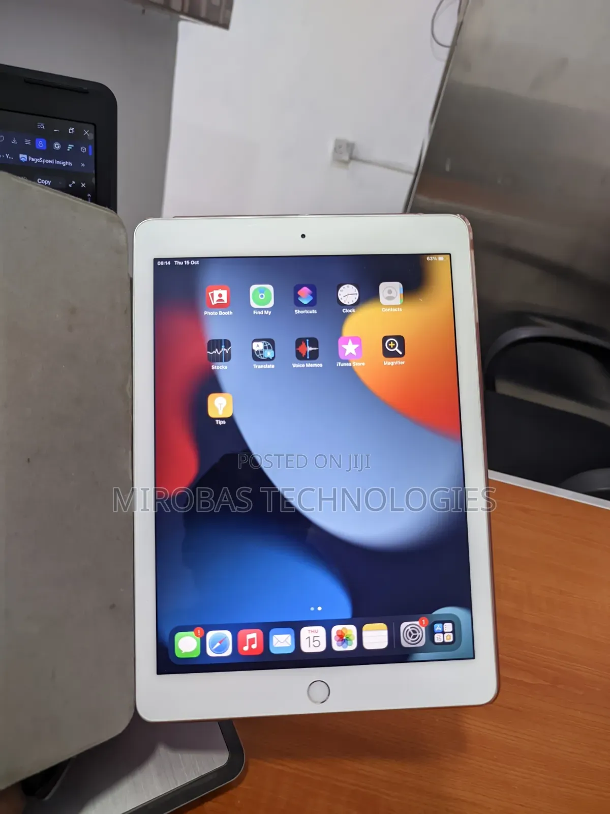 Apple iPad Air (2020) Wi-Fi 128 GB