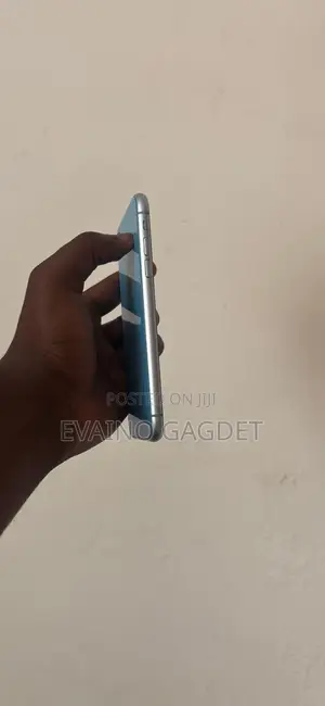 Apple iPhone XR 128 GB Blue