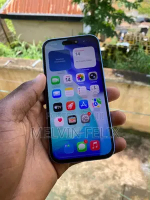 Apple iPhone 16 128 GB Blue