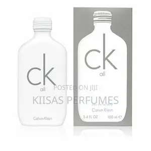 Calvin Klein CK All EDT 100ml