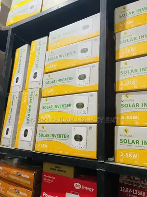 3.5kwh Inverter Ecolion