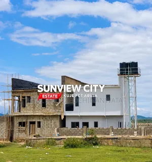 Sunview City Estate Kuje