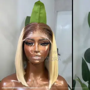 Hair and Wigs