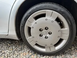 Lexus ES 350 2008 Silver