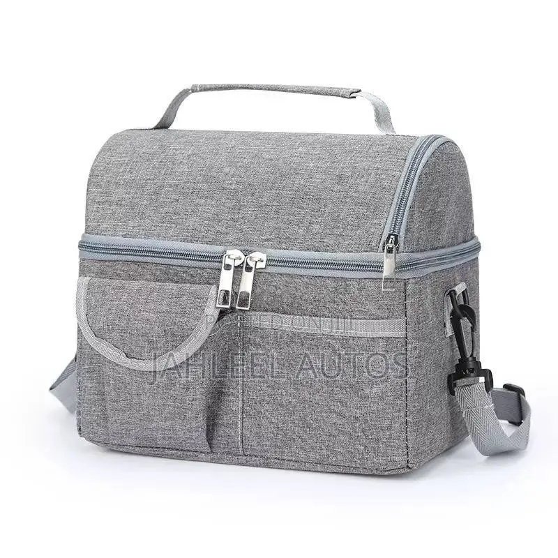 Lunch Bags