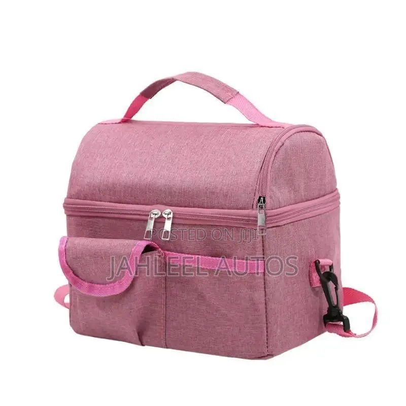 Lunch Bags
