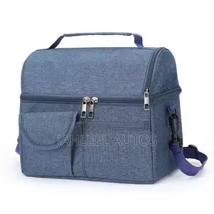 Lunch Bags