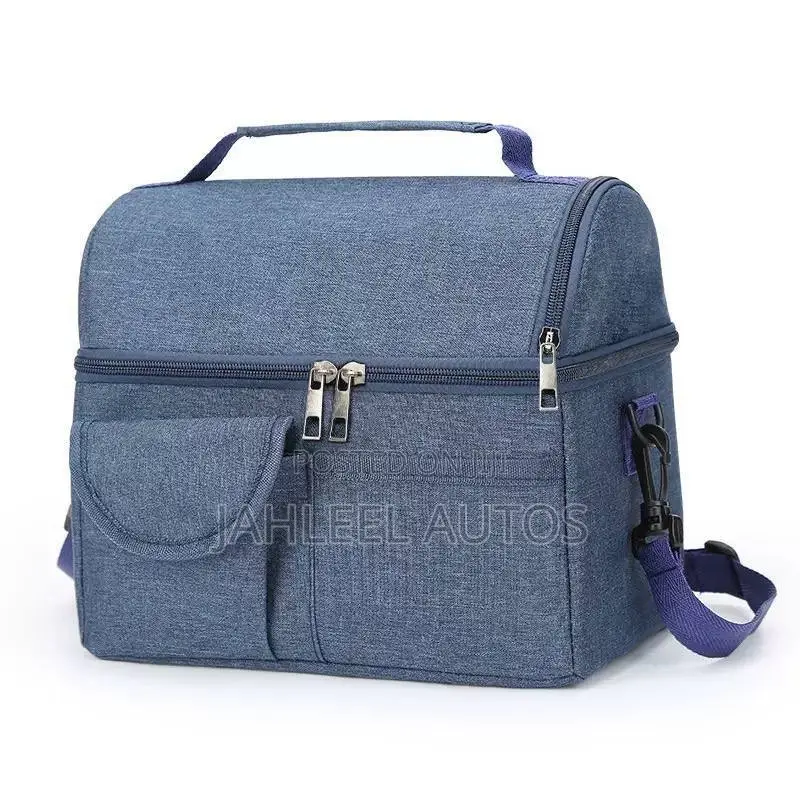 Lunch Bags