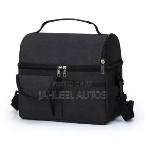 Lunch Bags