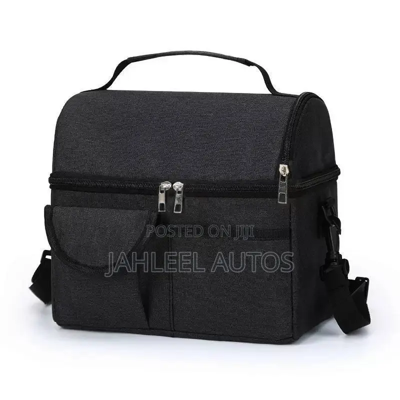 Lunch Bags