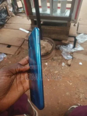 Infinix Smart 6 32 GB Green