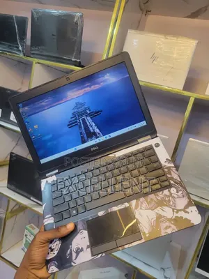Laptop Dell Latitude 12 E7270 16GB Intel Core i5 SSD 256GB