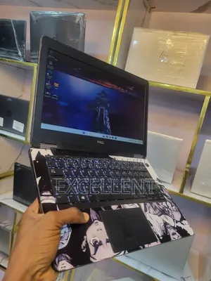 Laptop Dell Latitude 12 E7270 16GB Intel Core i5 SSD 256GB