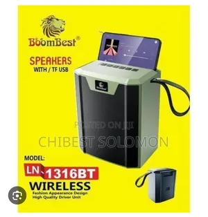 Mp3 Speaker