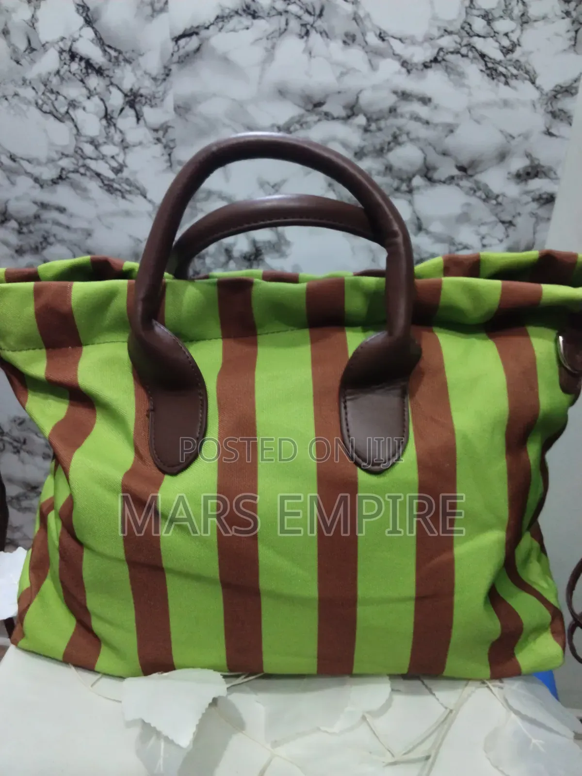 Luxury Handbag - N12,000-Lugbe Abuja