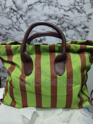 Luxury Handbag - N12,000-Lugbe Abuja
