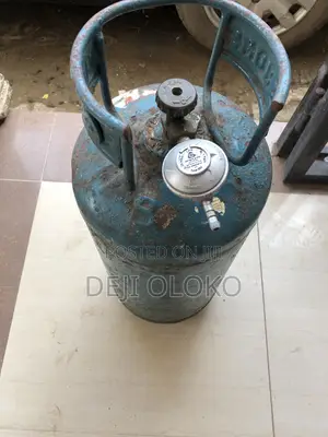 12.5kg Cylinder