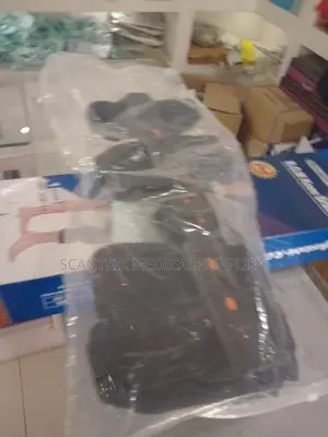 R.O.M Knee Brace