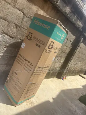 Hisense RD-35DCB Refrigerator for Modern Homes