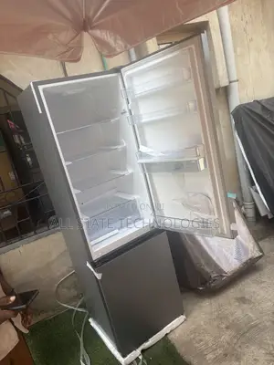 Hisense RD-35DCB Refrigerator for Modern Homes