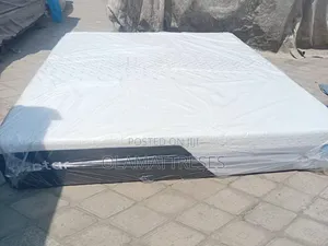 Memory Mattress