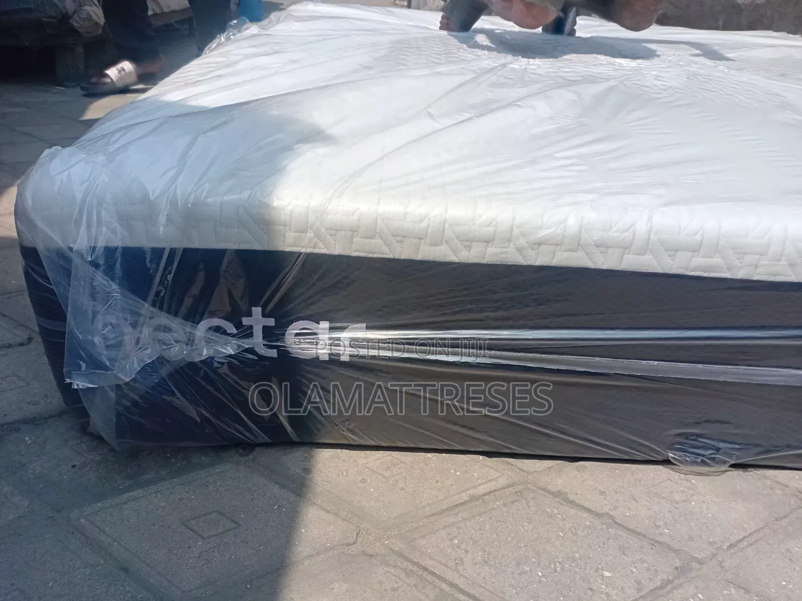 Memory Mattress