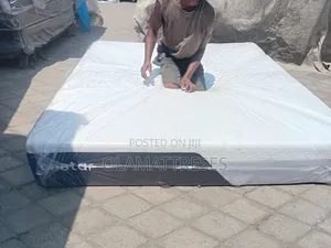 Memory Mattress