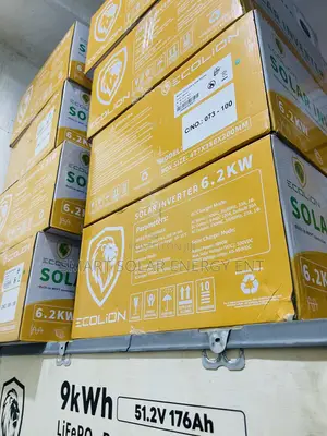 11kwh 48v Inverter Ecolion