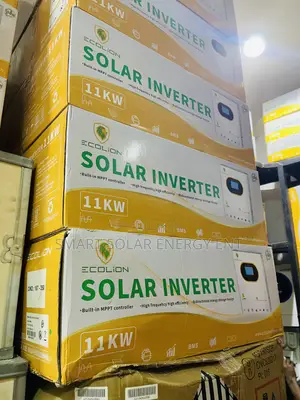 11kwh 48v Inverter Ecolion