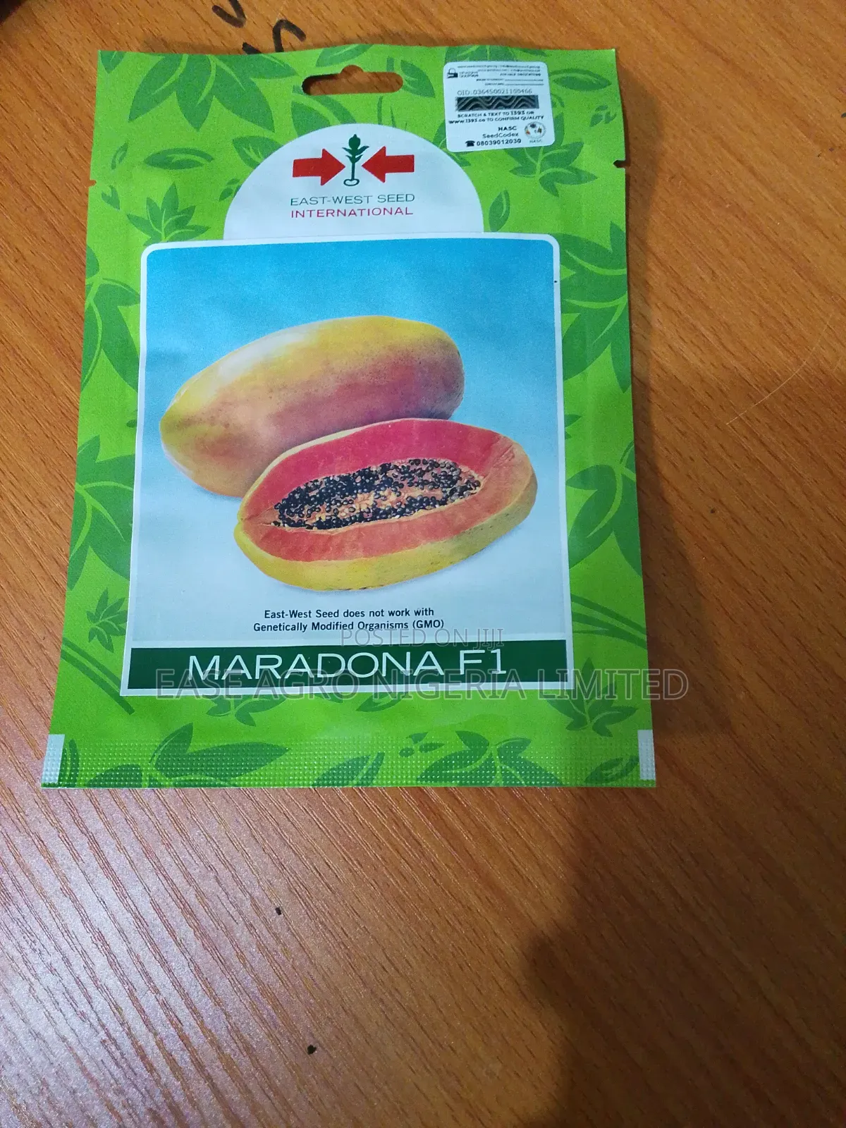 Maradona F1