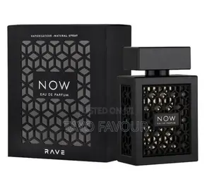 Scent by Favy