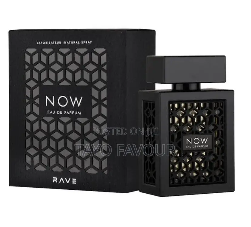 Scent by Favy